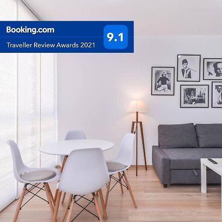 صوفيا Cinecitta - One Bedroom Lion'S Bridge Apartment المظهر الخارجي الصورة