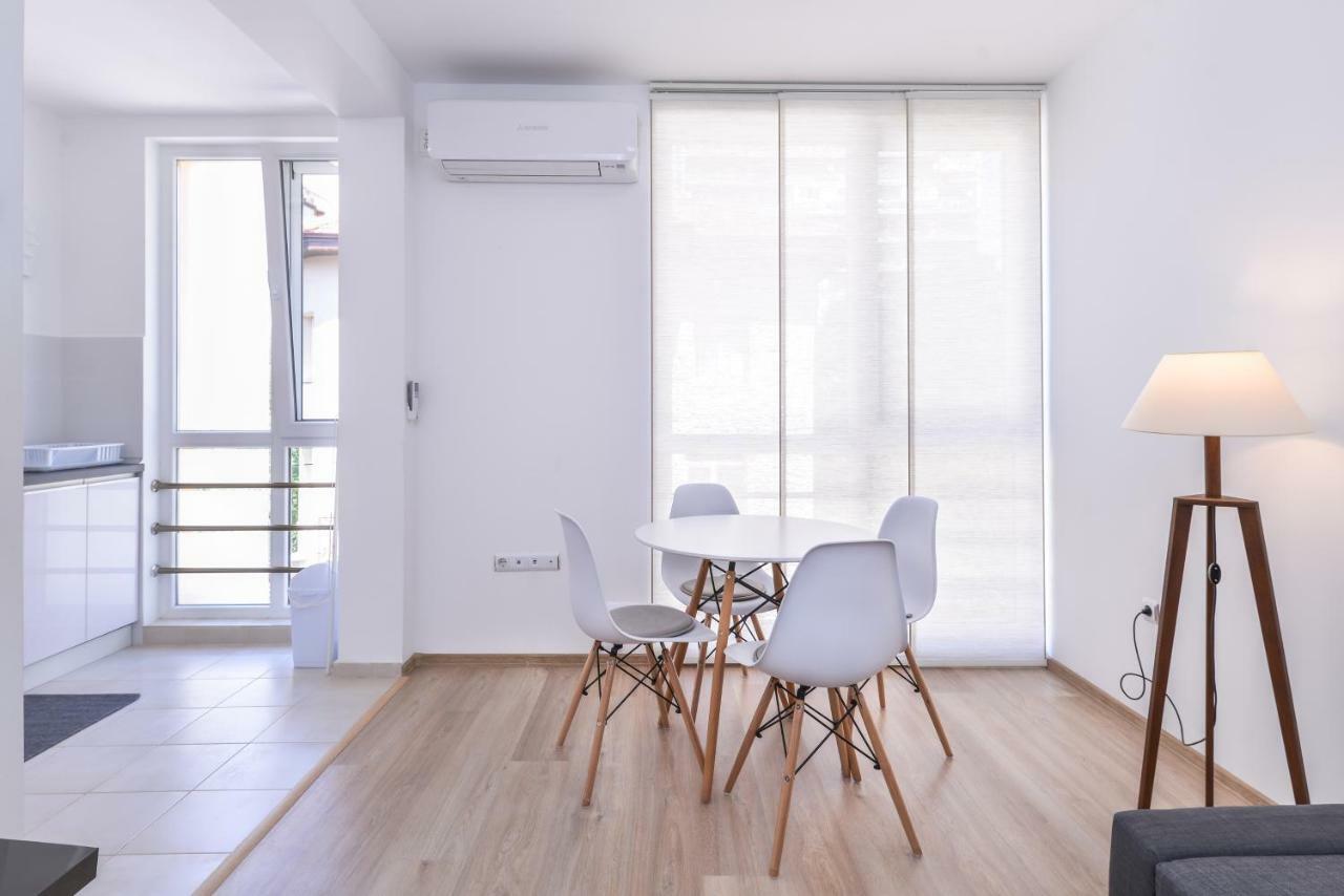 صوفيا Cinecitta - One Bedroom Lion'S Bridge Apartment المظهر الخارجي الصورة