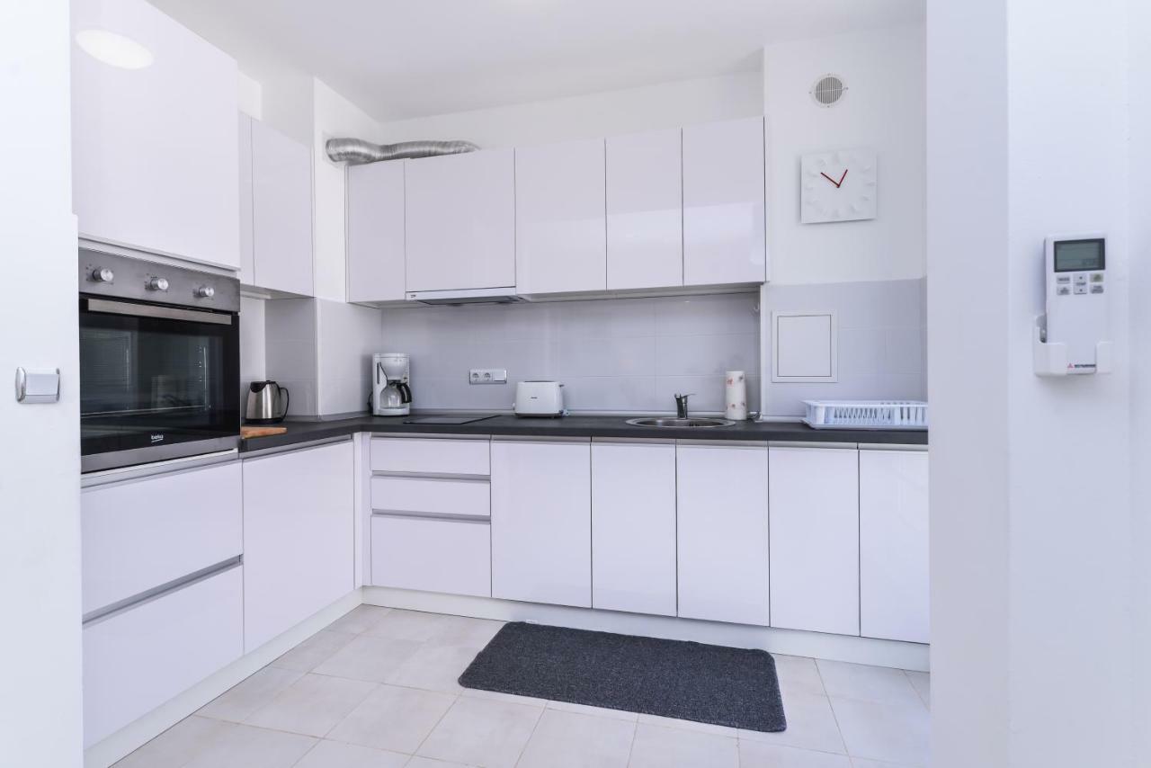 صوفيا Cinecitta - One Bedroom Lion'S Bridge Apartment المظهر الخارجي الصورة