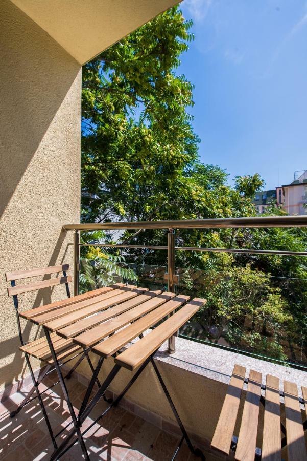 صوفيا Cinecitta - One Bedroom Lion'S Bridge Apartment المظهر الخارجي الصورة