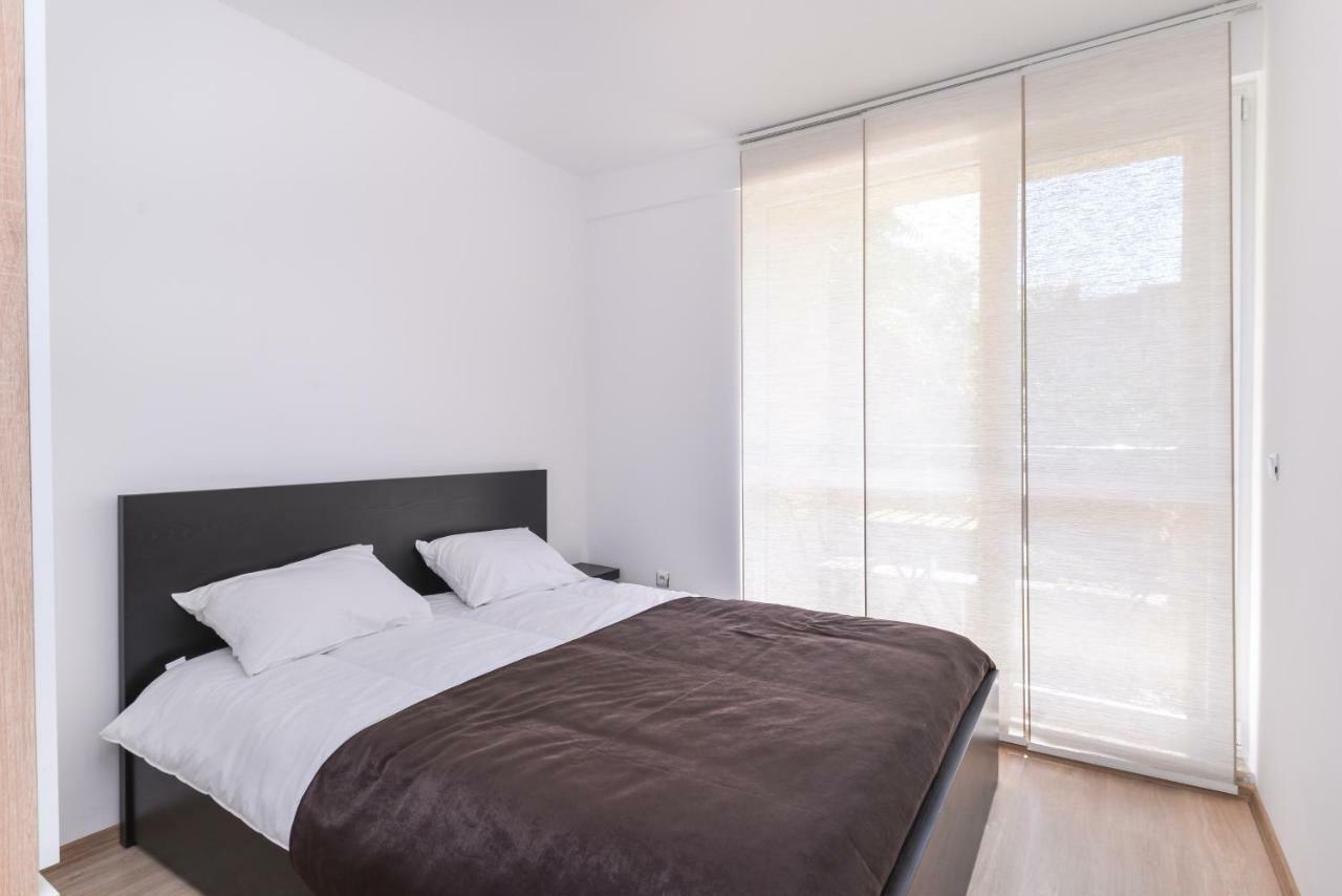 صوفيا Cinecitta - One Bedroom Lion'S Bridge Apartment المظهر الخارجي الصورة
