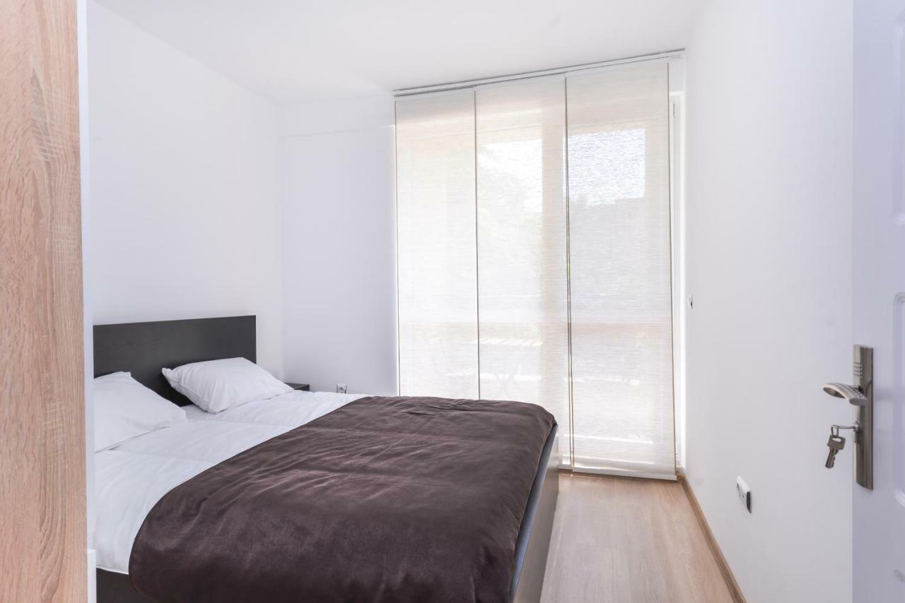 صوفيا Cinecitta - One Bedroom Lion'S Bridge Apartment المظهر الخارجي الصورة